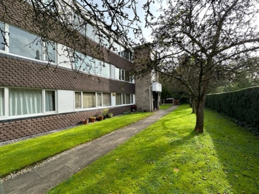 Images for Brankgate Court, Lapwing Lane, West Didsbury, Manchester, M20 2PD