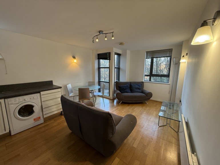 City Gate, Blantyre Street, Castlefield, Manchester, M15 4JT