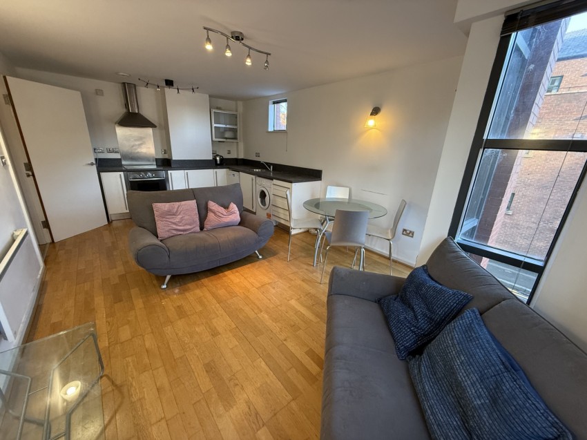 Images for City Gate, Blantyre Street, Castlefield, Manchester, M15 4JT