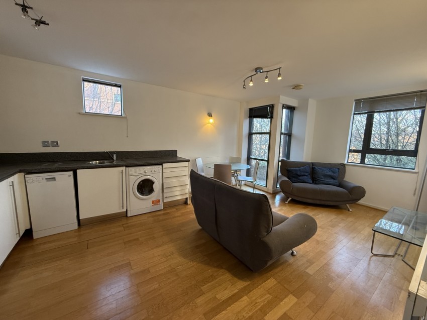 Images for City Gate, Blantyre Street, Castlefield, Manchester, M15 4JT
