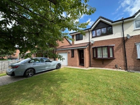 View Full Details for Cotton Lane, Withington, Manchester, M20 4GL