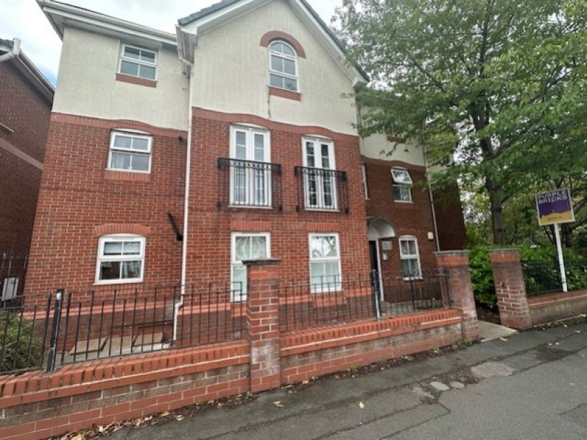 Images for Briarfield Court, Parrswood Road, Manchester, M20 4SH