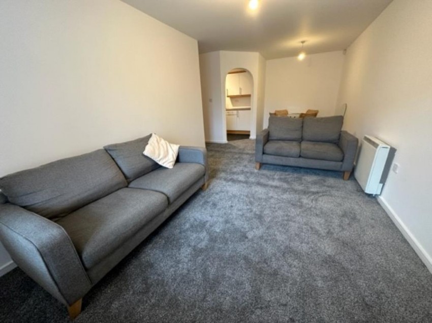 Images for The Quadrant 96, Merlin House, off Fog Lane, Didsbury, M19 1UF