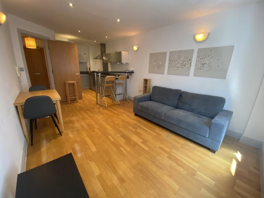 Images for Lake House, Ellesmere St, Manchester, M15 4QT