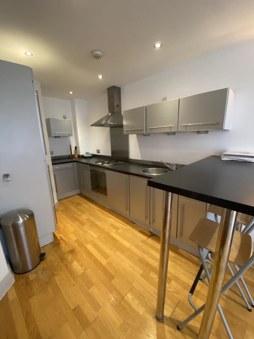 Images for Lake House, Ellesmere St, Manchester, M15 4QT