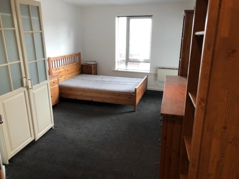 View Full Details for The Citadel, 15 Ludgate Hill, Manchester, M4 4AL