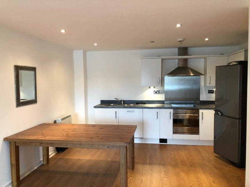 Images for The Citadel, 15 Ludgate Hill, Manchester, M4 4AL