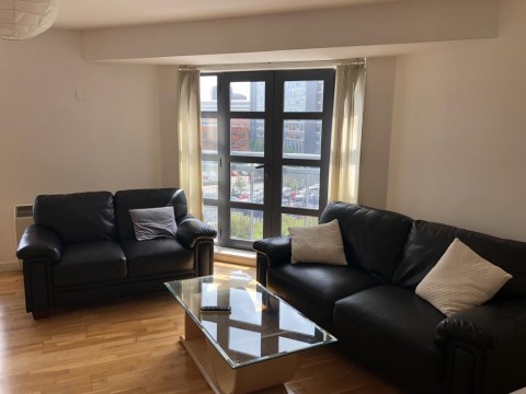 View Full Details for Junction House, 16 Jutland Street, Manchester, M1 2DS