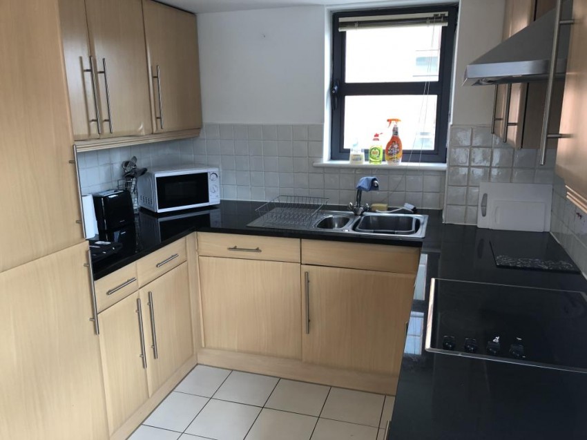 Images for Junction House, 16 Jutland Street, Manchester, M1 2DS