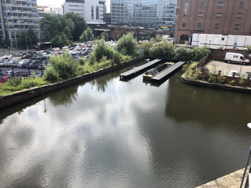 Images for Junction House, 16 Jutland Street, Manchester, M1 2DS