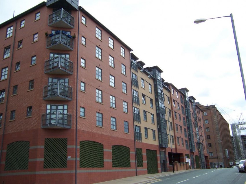 Images for Junction House, 16 Jutland Street, Manchester, M1 2DS