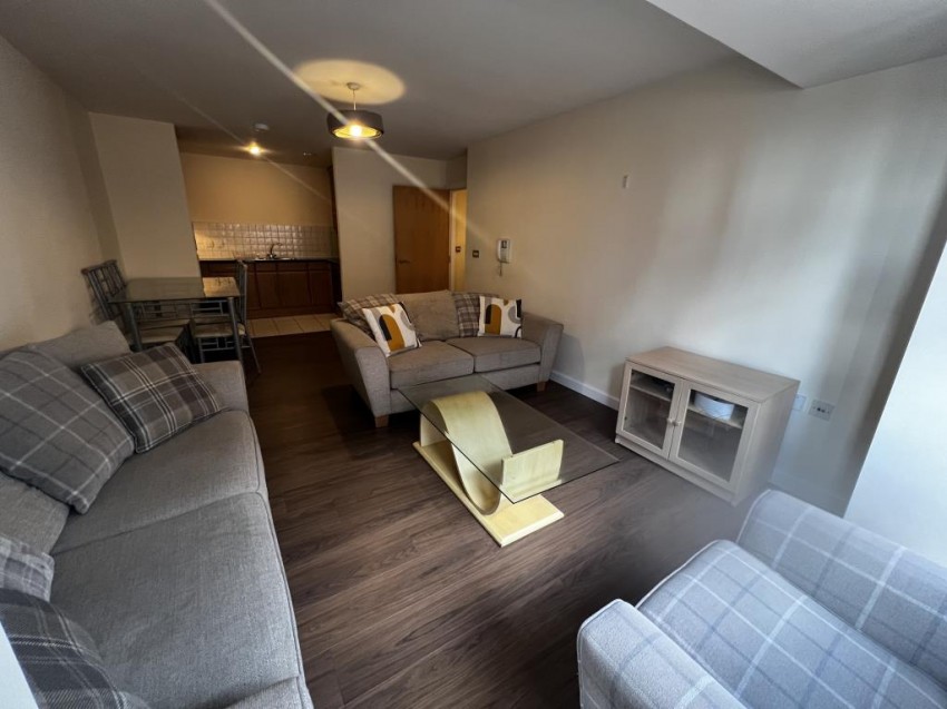 Images for Junction House, 16 Jutland Street, Manchester, M1 2DS