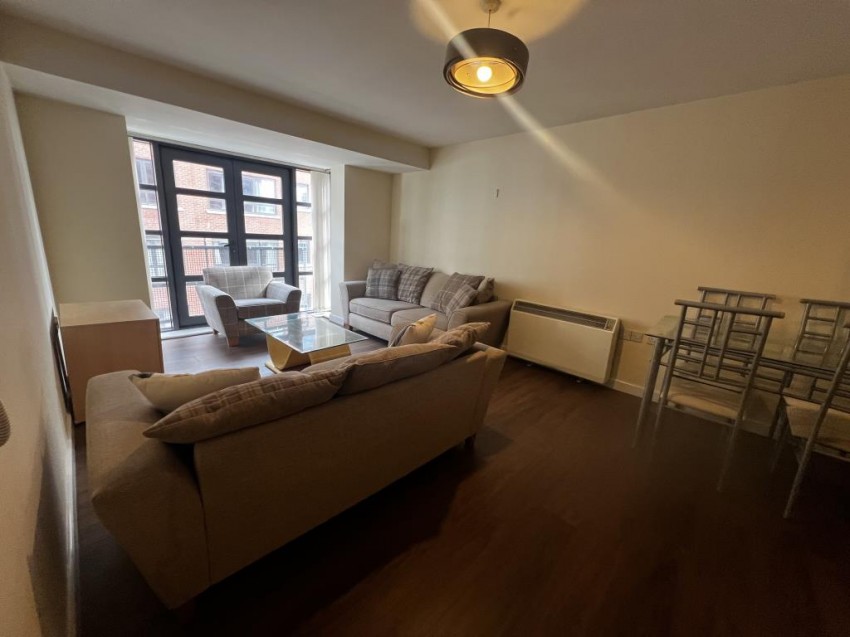 Images for Junction House, 16 Jutland Street, Manchester, M1 2DS
