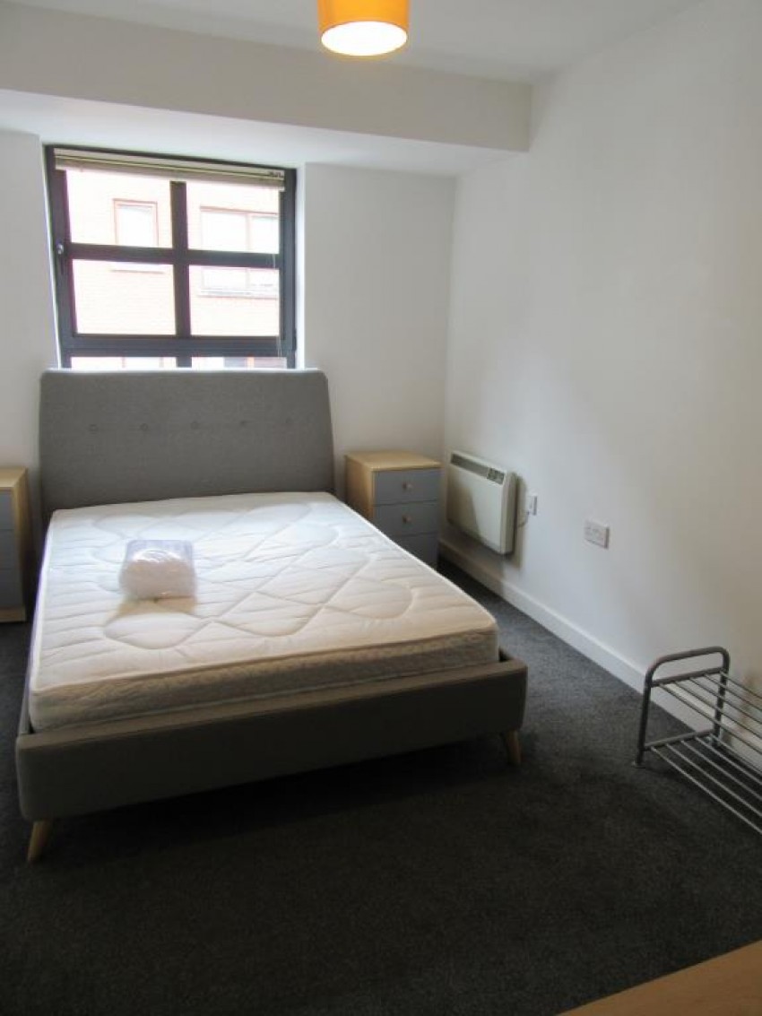 Images for Junction House, 16 Jutland Street, Manchester, M1 2DS