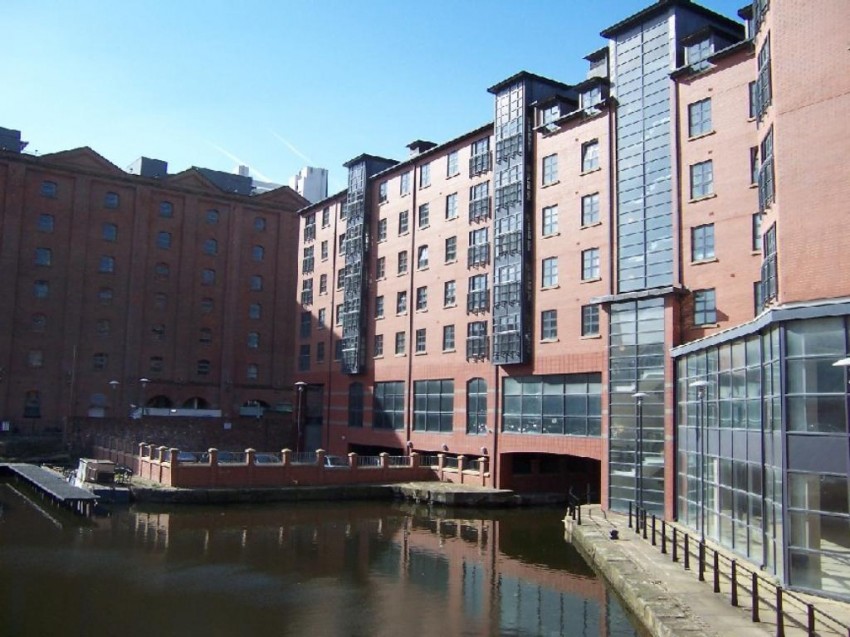 Images for Junction House, 16 Jutland Street, Manchester, M1 2DS