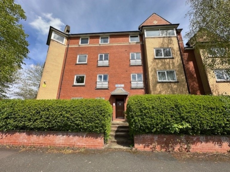 The Deansgate, Whiteoak Road, Manchester, M14 6WT
