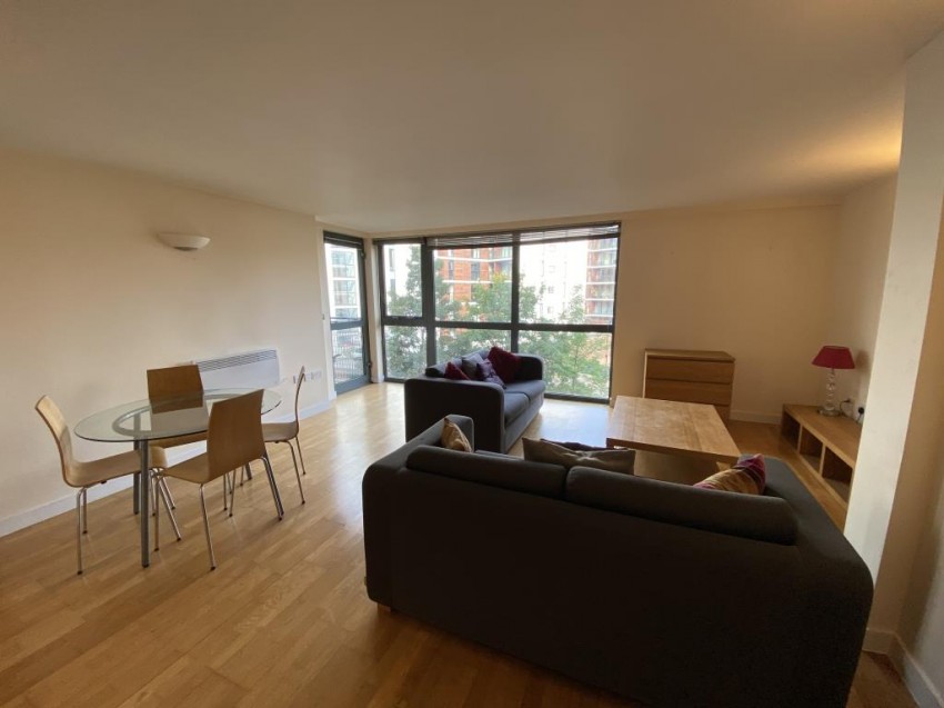 Images for The Rhine, City Road East, River City, Manchester, M15 4TE