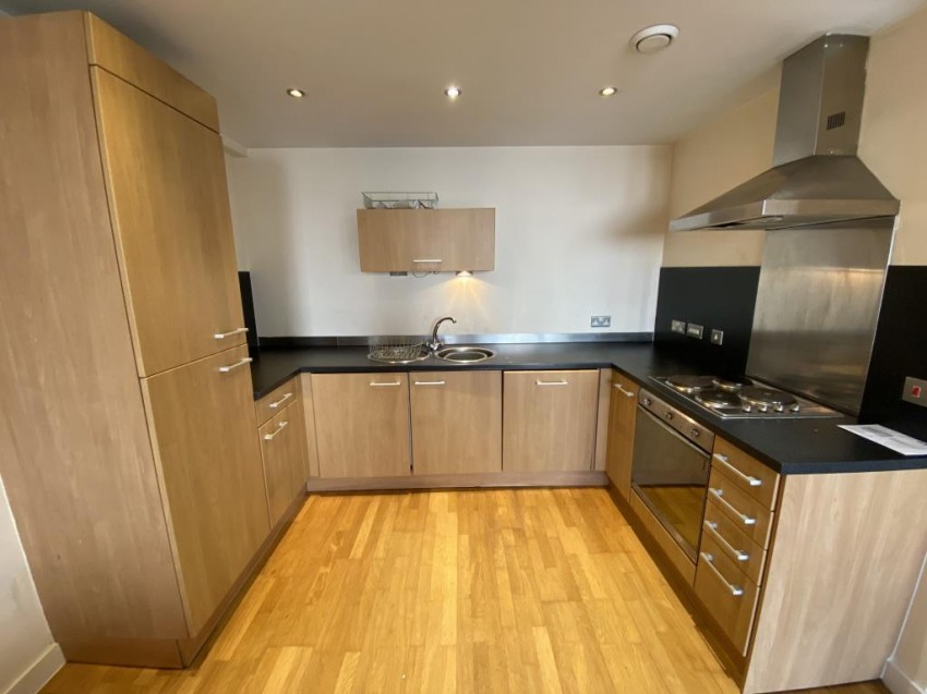 Images for The Rhine, City Road East, River City, Manchester, M15 4TE