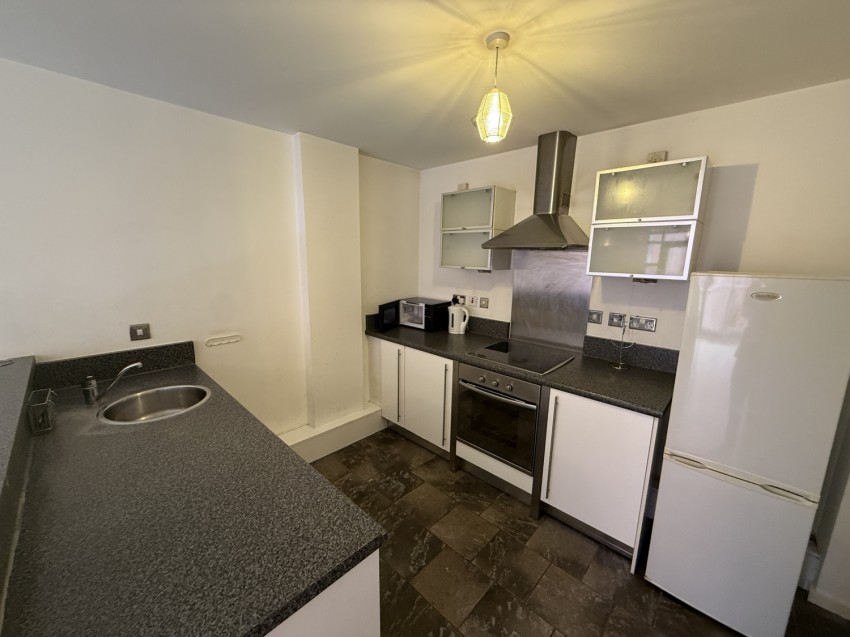 Images for City Gate, 1 Blantyre St, Manchester, M15 4JU