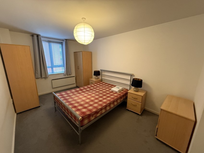 Images for City Gate, 1 Blantyre St, Manchester, M15 4JU