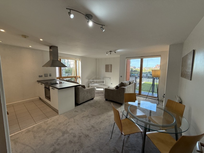 Images for Melia House, 2 Hornbeam Way, Green Quarter, Manchester, M4 4AY