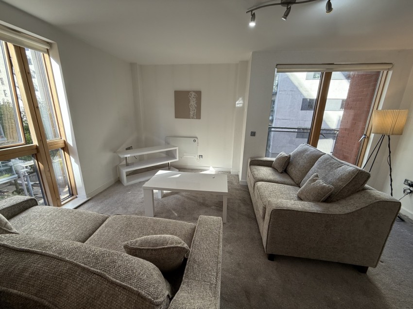 Images for Melia House, 2 Hornbeam Way, Green Quarter, Manchester, M4 4AY
