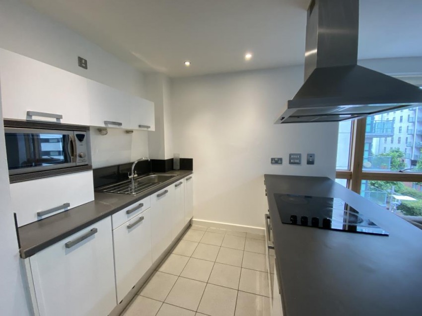 Images for Melia House, 2 Hornbeam Way, Green Quarter, Manchester, M4 4AY