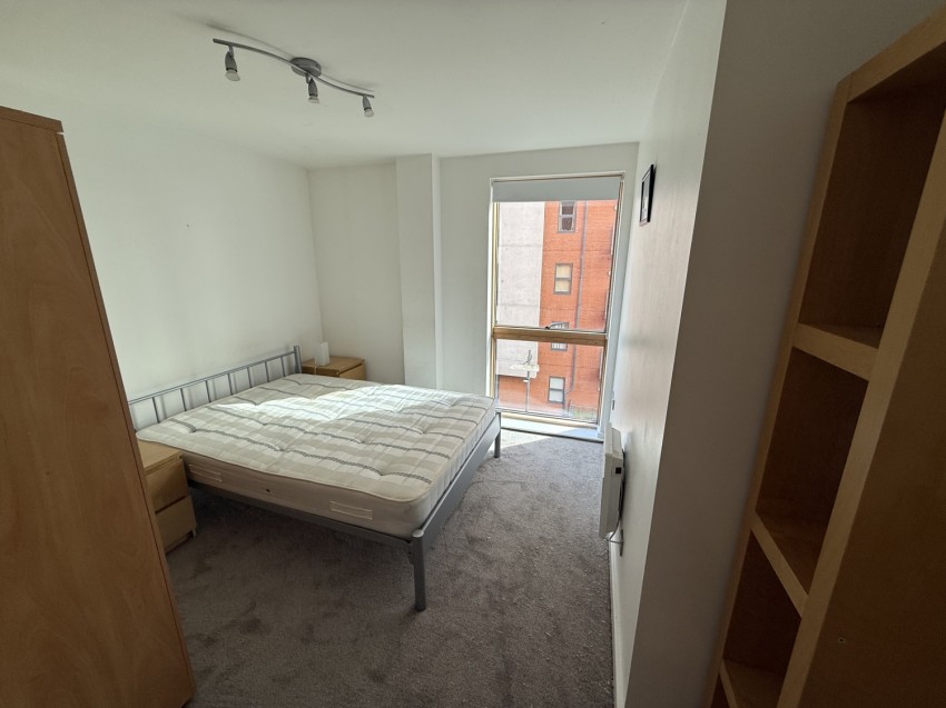 Images for Melia House, 2 Hornbeam Way, Green Quarter, Manchester, M4 4AY