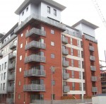 Images for Melia House, 2 Hornbeam Way, Green Quarter, Manchester, M4 4AY