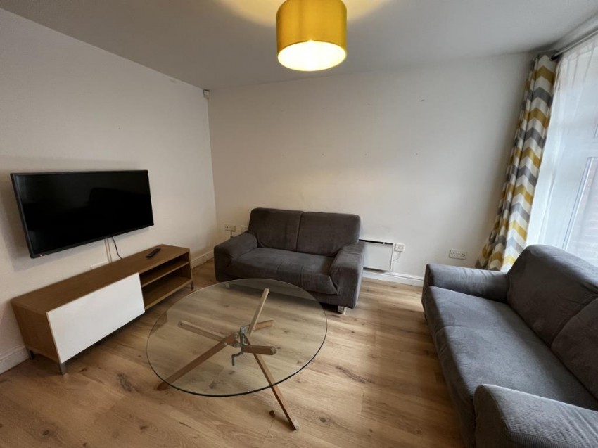 Images for 3 Barton Street, Castlefield, Manchester, M3 4NN
