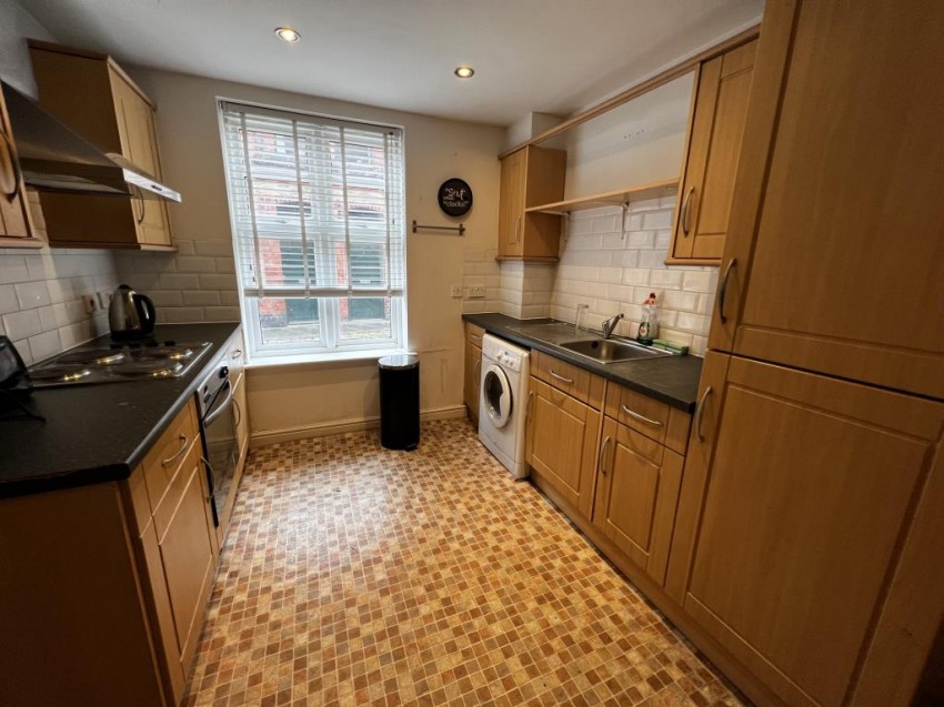 Images for 3 Barton Street, Castlefield, Manchester, M3 4NN