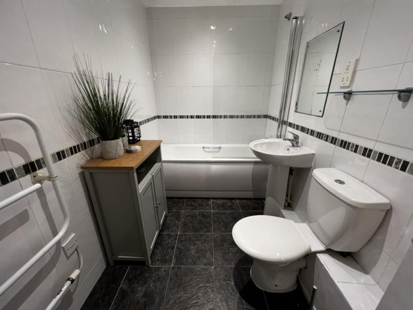 Images for 3 Barton Street, Castlefield, Manchester, M3 4NN
