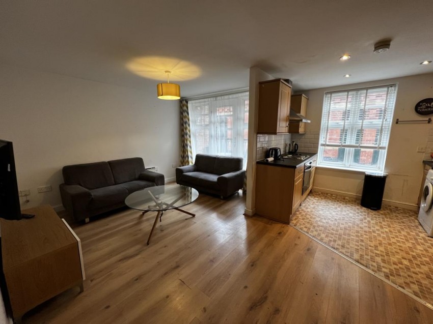 Images for 3 Barton Street, Castlefield, Manchester, M3 4NN
