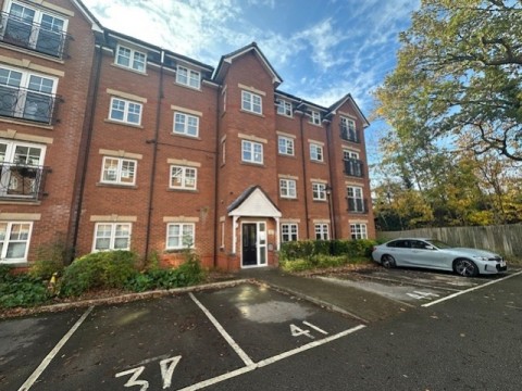 View Full Details for The Quadrant, Oriole House, 260a Fog Lane, Burnage, M19 1EQ