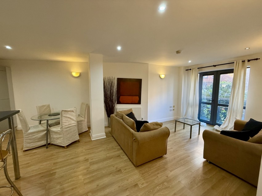 Images for Brook House, Castlefield Locks, Manchester, M15 4QS