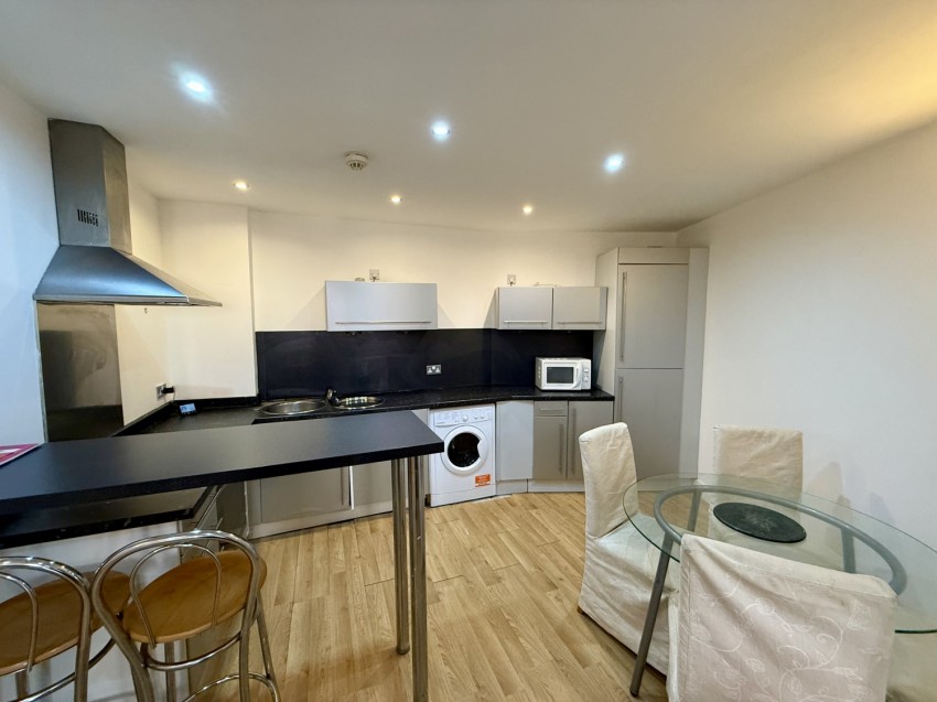 Images for Brook House, Castlefield Locks, Manchester, M15 4QS