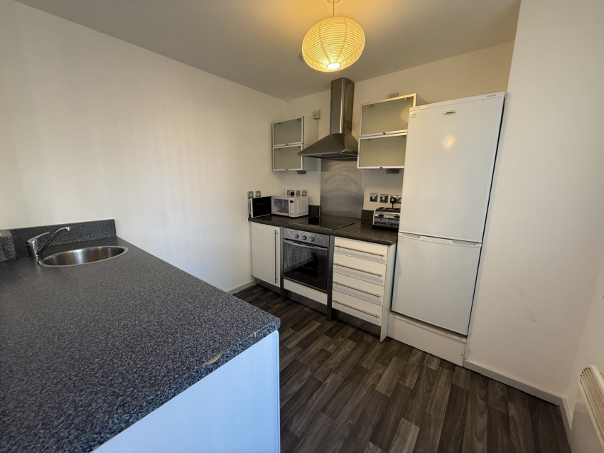 Images for City Gate, Blantyre St, Manchester, M15 4JT