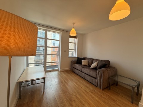 View Full Details for The Quadrangle, 1 Lower Ormond St, Manchester, M1 5QE