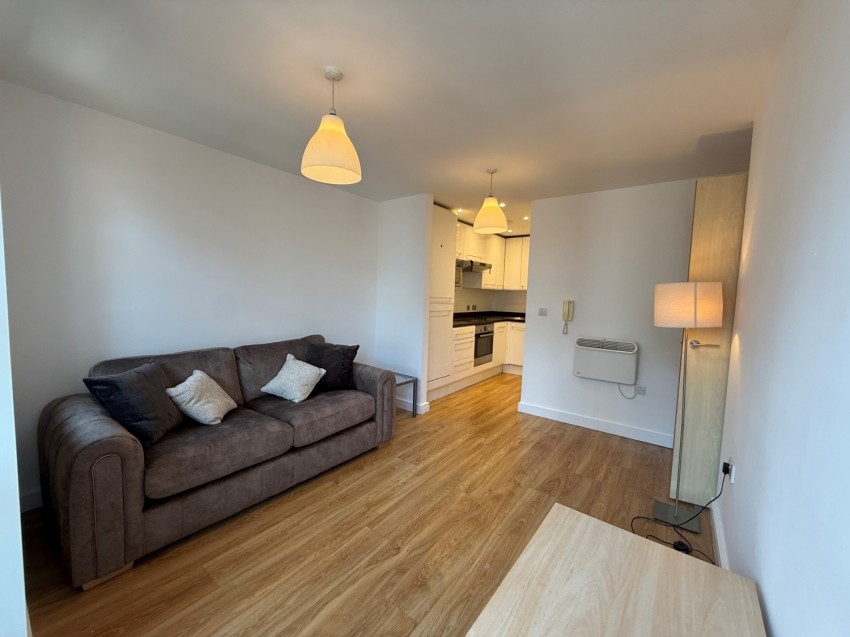 Images for The Quadrangle, 1 Lower Ormond St, Manchester, M1 5QE