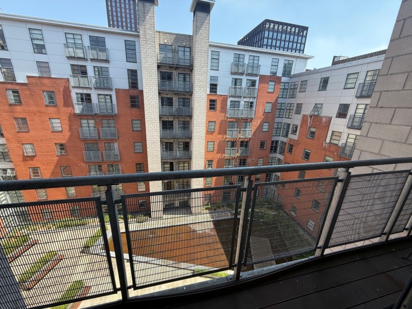 Images for The Quadrangle, 1 Lower Ormond St, Manchester, M1 5QE