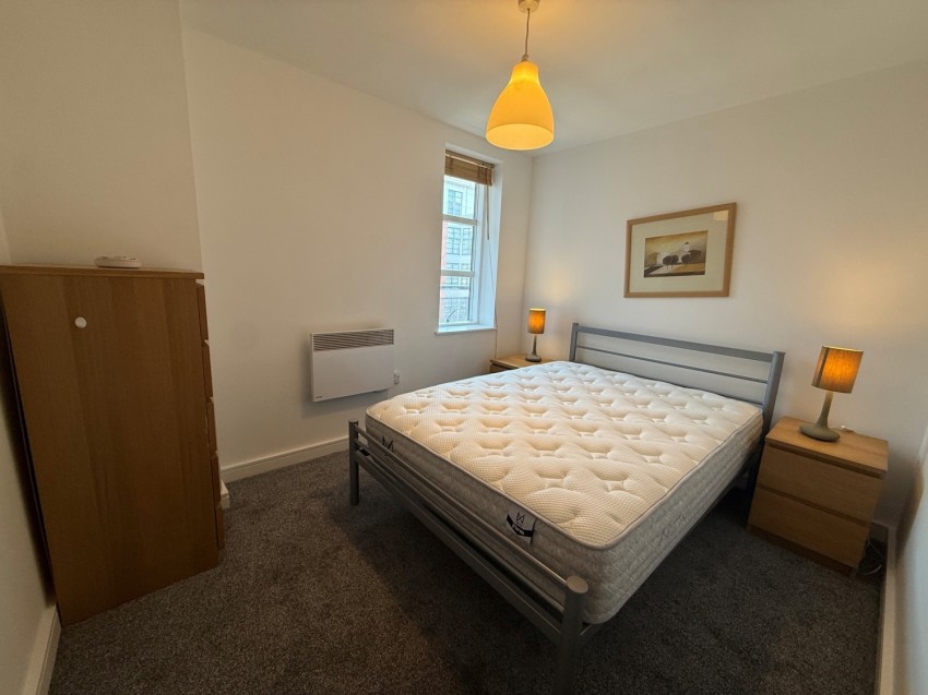 Images for The Quadrangle, 1 Lower Ormond St, Manchester, M1 5QE