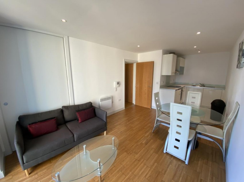 Images for St Georges Island, Block 3, Kelso Place, M15 4GS