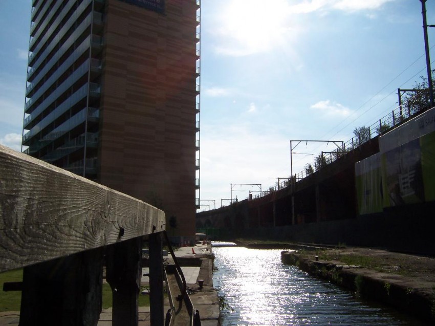 Images for St Georges Island, Block 3, Kelso Place, M15 4GS