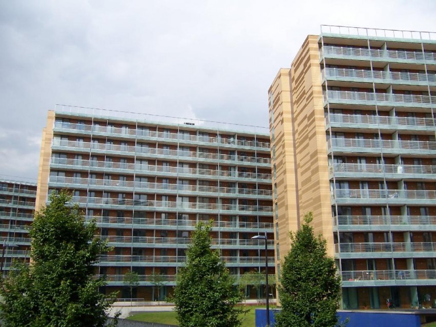 Images for St Georges Island, Block 3, Kelso Place, M15 4GS