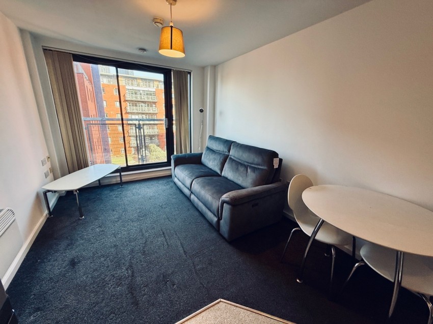 Images for City Gate II, Blantyre St, Castlefield, Manchester, M15 4EB