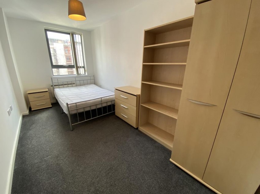 Images for City Gate II, Blantyre St, Castlefield, Manchester, M15 4EB