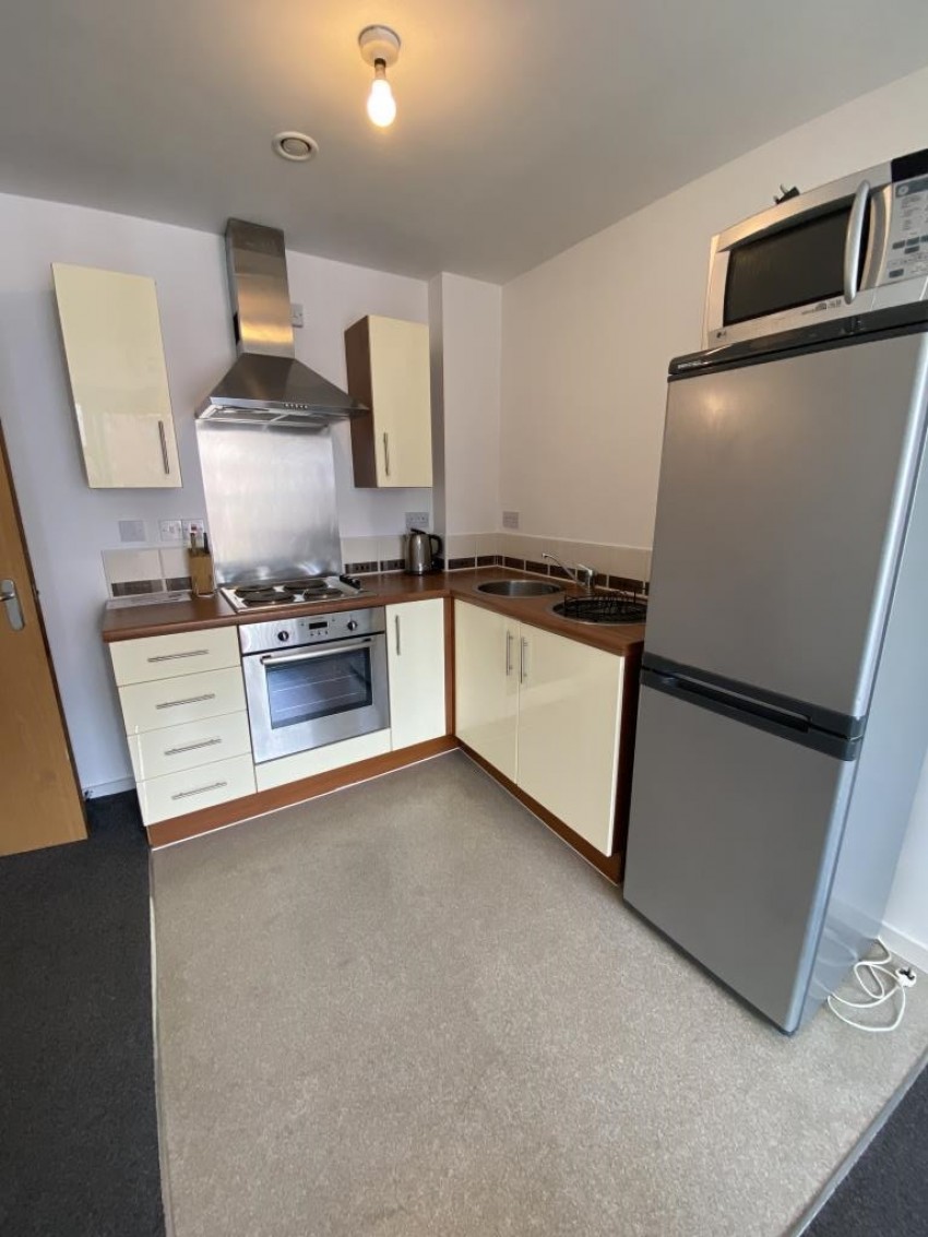 Images for City Gate II, Blantyre St, Castlefield, Manchester, M15 4EB