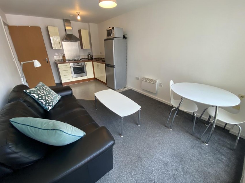 Images for City Gate II, Blantyre St, Castlefield, Manchester, M15 4EB