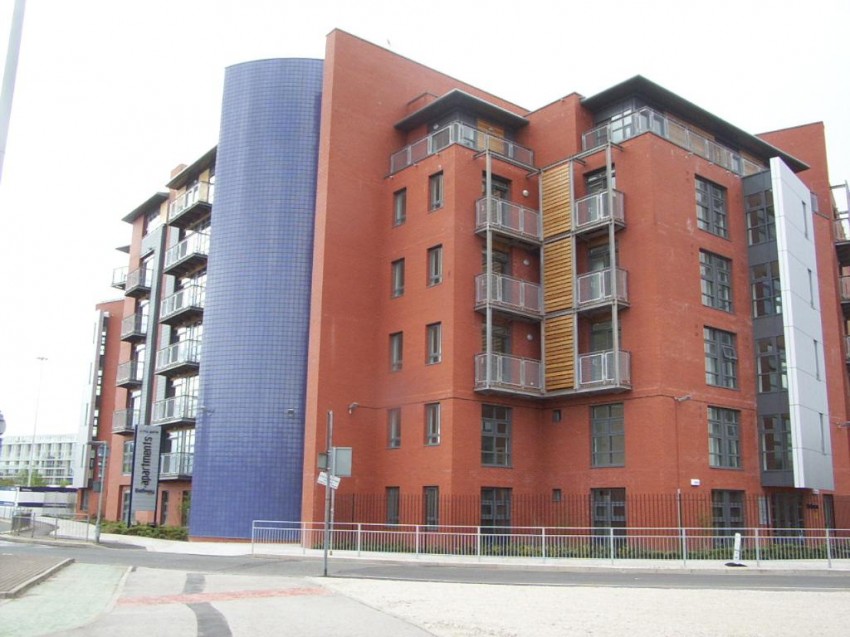 Images for City Gate 1, Blantyre Street, Castlefield