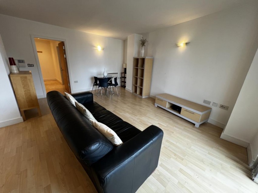 Images for The Bridge, 40 Dearmans Place, Salford, M3 5EW